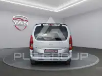 2022 Opel Combo