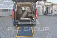 2022 Opel Combo