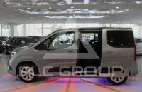 2022 Opel Combo