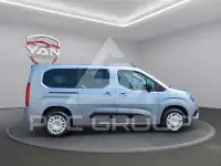 2022 Opel Combo