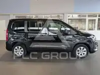 2022 Opel Combo