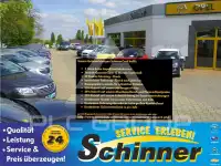 2022 Opel Combo