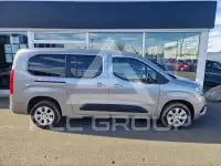 2022 Opel Combo