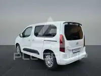 2022 Opel Combo