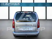 2022 Opel Combo