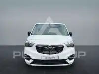2022 Opel Combo