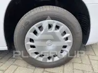 2022 Opel Combo