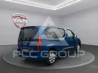 2022 Opel Combo