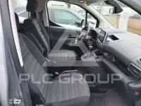 2022 Opel Combo