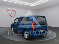 2022 Opel Combo