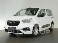2022 Opel Combo