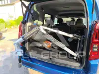2022 Opel Combo