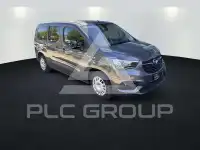 2022 Opel Combo