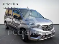 2022 Opel Combo