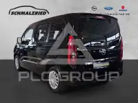 2022 Opel Combo