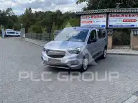 2022 Opel Combo