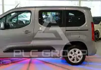 2022 Opel Combo