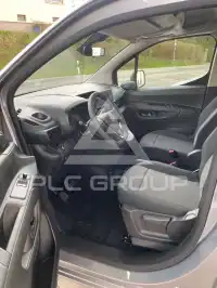 2022 Opel Combo
