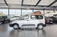 2022 Opel Combo