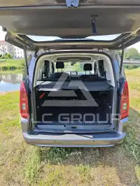 2022 Opel Combo