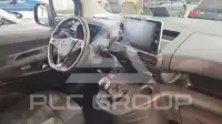 2022 Opel Combo