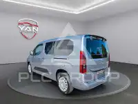 2022 Opel Combo
