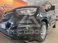 2022 Opel Combo