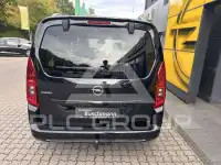 2022 Opel Combo