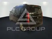 2022 Opel Combo