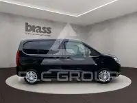 2022 Opel Combo