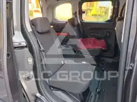 2022 Opel Combo