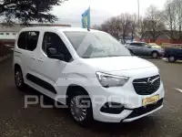 2022 Opel Combo
