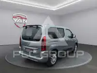 2022 Opel Combo