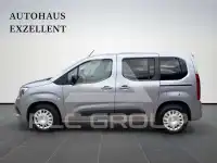 2022 Opel Combo