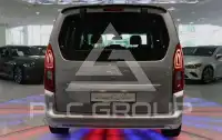 2022 Opel Combo