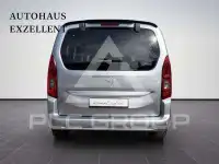 2022 Opel Combo