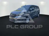 2022 Opel Combo
