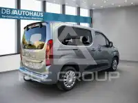 2022 Opel Combo