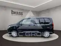 2022 Opel Combo