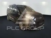 2022 Opel Combo