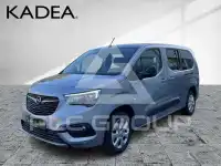 2022 Opel Combo