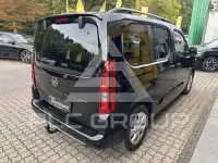 2022 Opel Combo