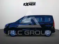 2022 Opel Combo