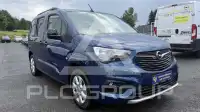 2022 Opel Combo