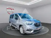 2022 Opel Combo