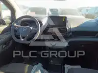 2022 Opel Combo