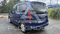 2022 Opel Combo