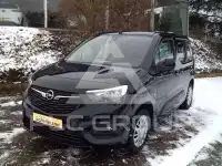 2022 Opel Combo