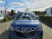 2022 Opel Combo