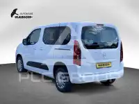 2022 Opel Combo